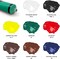 Acrylic Paint Set,8 Primary Colors((120ml,4 oz) Rich Pigments Non-Toxic Washable, Professional Paint for Pouring on Canvas, Rocks, Ceramic, Fabric, Leather, Ideal for Artist, Adults